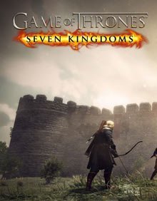 Game of Thrones Seven Kingdoms